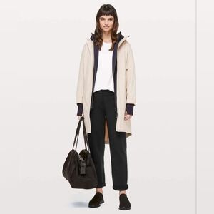 Lululemon On The Move Pant Ponte *28"